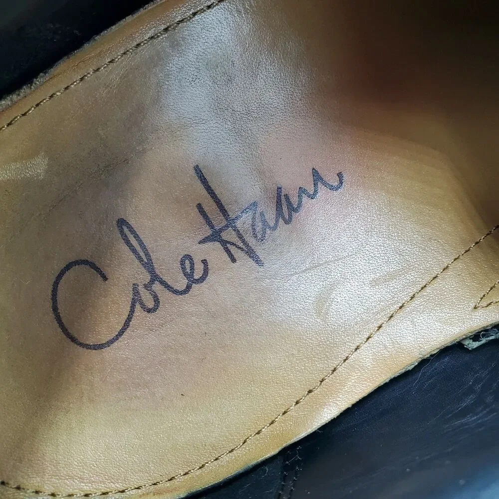 Cole Haan cole haan